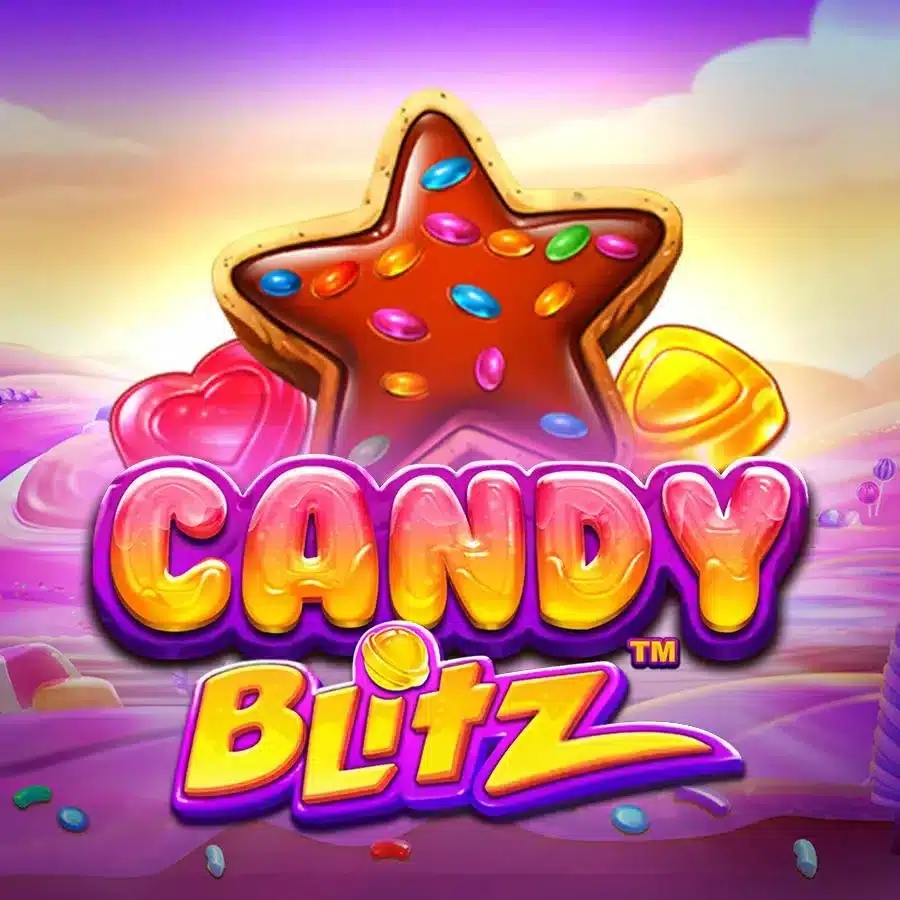 Candy Blitz 🌈 Slot Candy Blitz Login